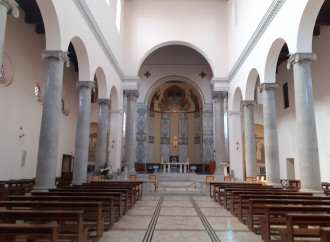 Sant’Anselmo all’Aventino, quando il canto fa amare Dio