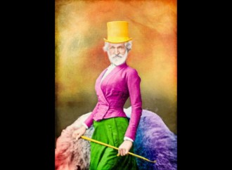 Giuseppe Verdi transex