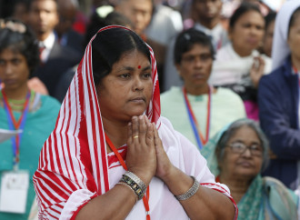 I cristiani in Bangladesh chiedono che la Pasqua sia giorno festivo