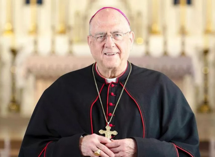 Foto: Arcidiocesi di Kansas City - National Catholic Register