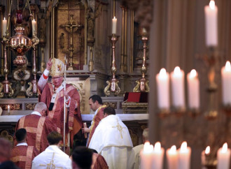 La prima Messa tridentina di Eijk, un evento e un esempio