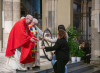 La Chiesa ha bisogno di combattere l’apartheid liturgico e gli abusi