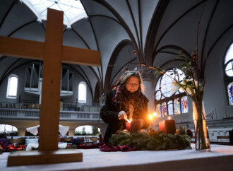 Chiesa tedesca, l'emorragia di fedeli è colpa della tassa