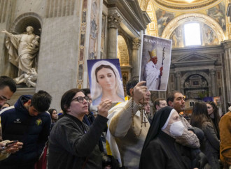 "Benedict XVI Doctor of the Church: he fought for the faith of simple people"