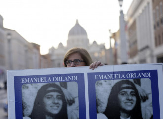 Orlandi, macché svolta: la pista londinese è un bluff