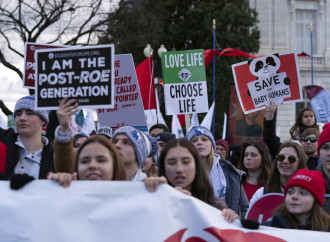 USA, riecco la Marcia per la Vita: per i nascituri e le mamme