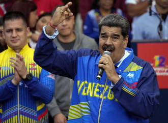 Maduro nel mirino della Corte Penale Internazionale