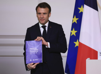 Vescovi francesi sull'eutanasia: a pagare sono i più fragili