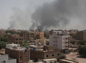 Sudan, si combatte da tre giorni. Appello alla tregua