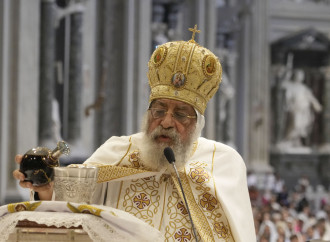 Copti-cattolici, disgelo dopo la crisi su Fiducia supplicans