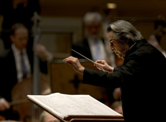 Non sono solo canzonette: Muti candidato al Premio Ratzinger