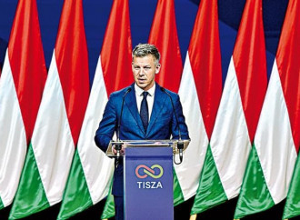 Ungheria, adozioni gay