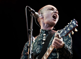 Sinead O’Connor, vittima del "dovere" di trasgredire