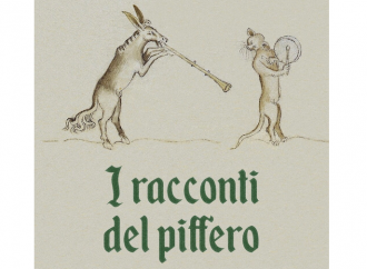 I racconti del piffero, tra sorrisi e perle di saggezza