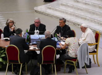 Se la pastorale cozza con la dottrina, peggio per la dottrina