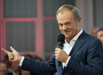 Tusk ambiguo, il centrosinistra non avrà vita facile