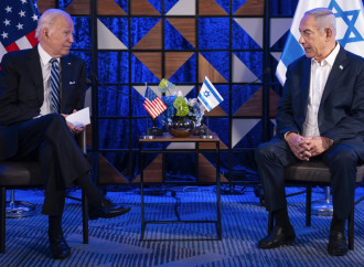 Assalto a Israele, pesa il fallimento della politica estera Biden