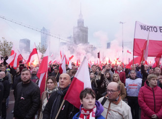 Polonia ad alta tensione, Ue complice della svolta autoritaria