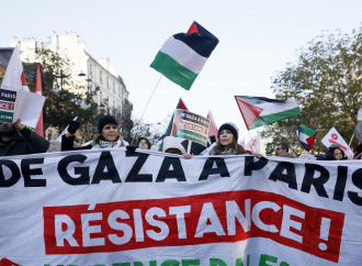 I nuovi antisemiti, inchiesta sull'ultra-sinistra in Francia