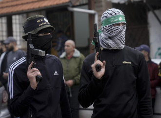 Attacco a Israele: dipendenti ONU tra i terroristi di Hamas