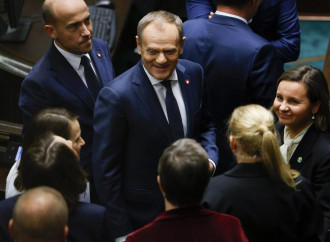 Polonia, Tusk scelto come premier. Esultano i liberal