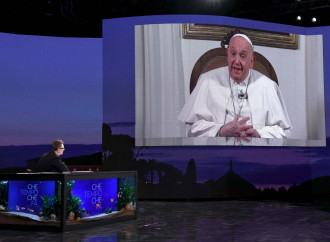 Cattolici in calo nell'America Latina dell'"era Francesco"