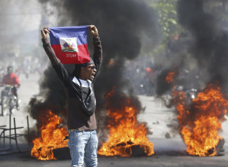 Haiti, una coalizione di bande armate terrorizza il Paese