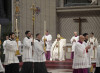 Giovedì santo: iniziano i riti pasquali in Vaticano (e fuori)