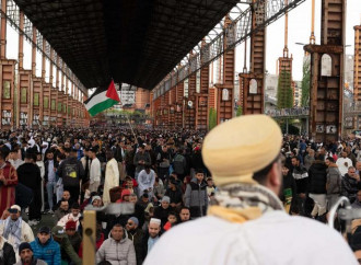 Torino, prima città a promuovere un centro contro l'islamofobia