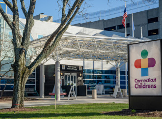 No ai baby trans in Connecticut