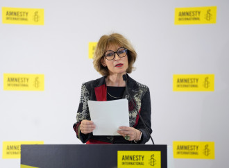 Le accuse di Amnesty all’Italia, un concentrato di ideologia