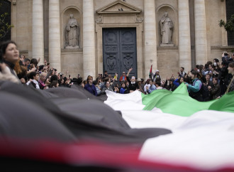 Verso le Olimpiadi la Francia in balia dell'islamo-sinistra