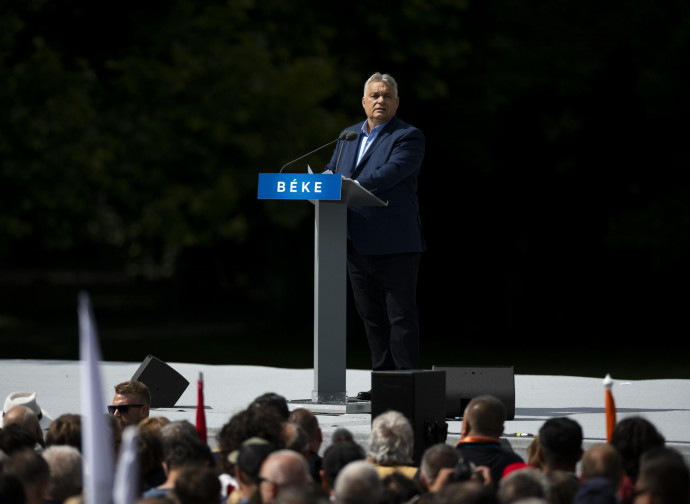 AP Photo/Denes Erdos