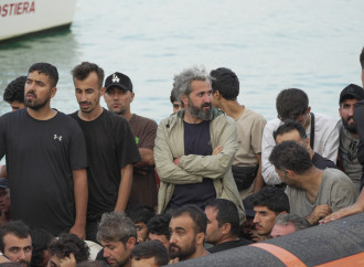 Dati Istat: l’immigrazione incontrollata accresce le povertà