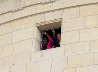 L'Islamismo in Francia sta diventando un problema elettorale