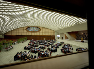Metodo sinodale per il decennale di Amoris Laetitia