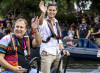 Premier olandese al Pride