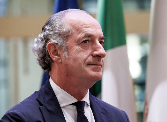 Foto Roberto Monaldo / LaPresse