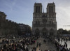 Notre-Dame, la guerra per le vetrate finisce in tribunale