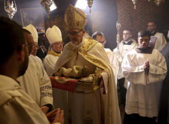 Natale in Terra Santa, tra speranze e nuove violenze
