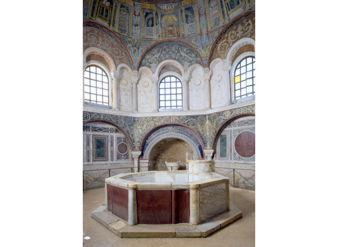 Battistero Neoniano Ravenna Battistero Neoniano Ravenna