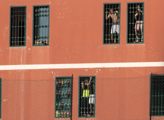 Minori stranieri in carcere, la retorica smentita dai numeri