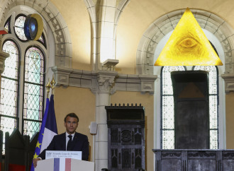 Eutanasia in Francia, così la massoneria ha spinto per la legge