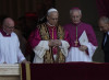 +++ PREVOST È IL NUOVO PAPA: LEONE XIV +++