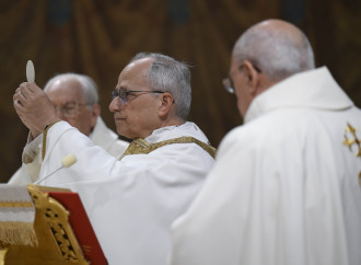 Leone XIV, i primi passi nei panni di Pietro