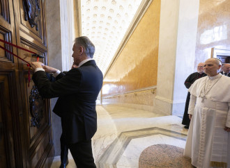 Rimossi i sigilli, Leone potrebbe traslocare in terza loggia