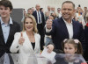 Morawiecki: «Nawrocki ha vinto contro un gigantesco sistema mediatico»