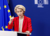 Sul bilancio Ue partenza in salita per la maggioranza Ursula