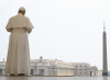 Medio Oriente, il monito del Papa contro la minaccia nucleare