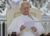 L'appello per la pace nella prima intervista di Leone XIV